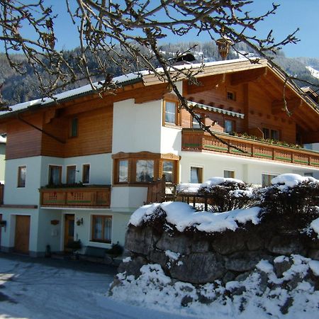 Appartementhaus Egger Kaprun Extérieur photo