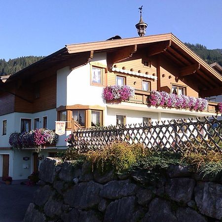 Appartementhaus Egger Kaprun Extérieur photo