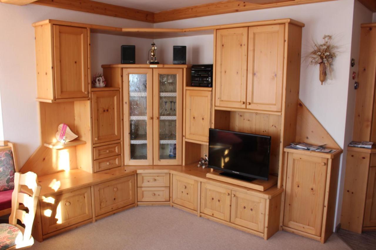 Appartementhaus Egger Kaprun Extérieur photo
