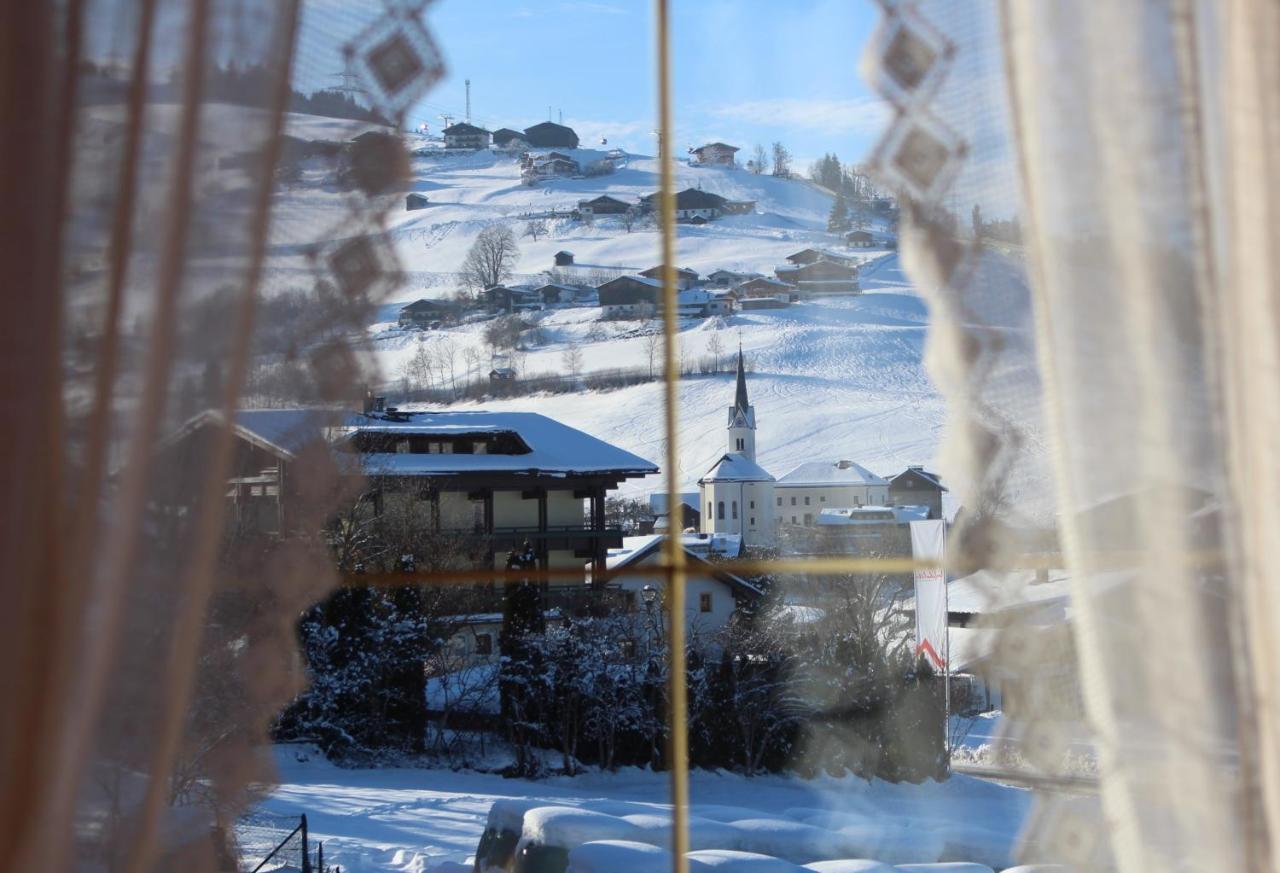 Appartementhaus Egger Kaprun Extérieur photo