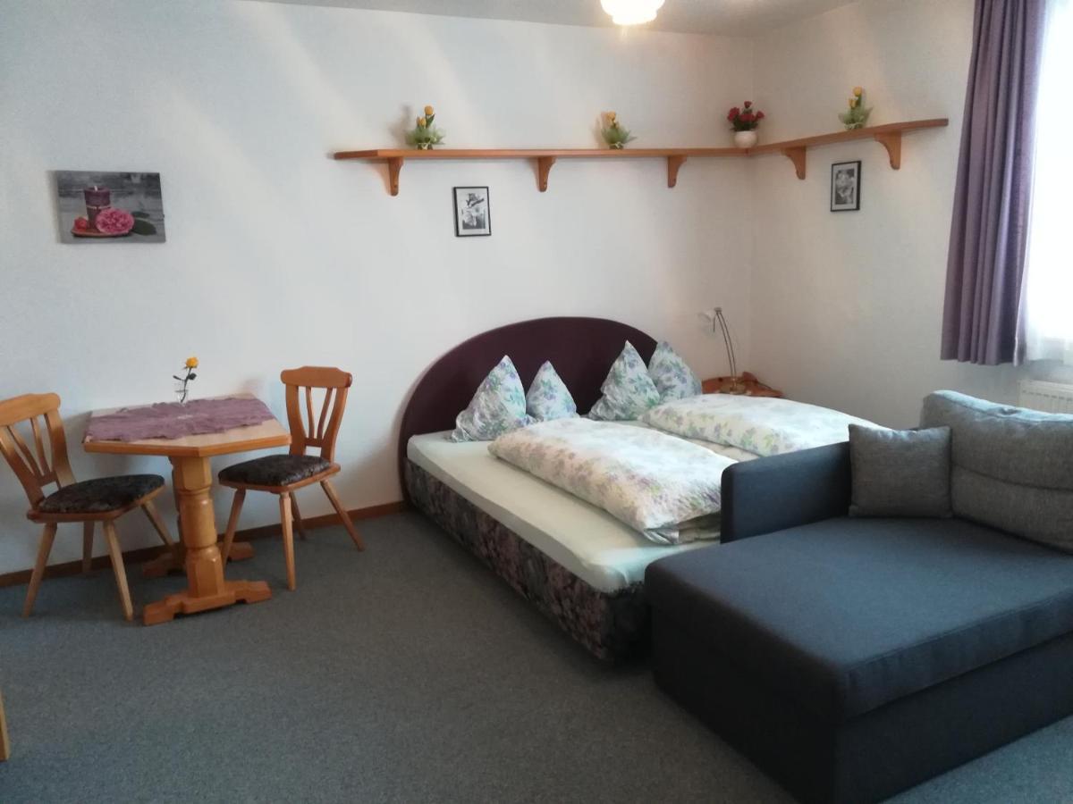 Appartementhaus Egger Kaprun Extérieur photo