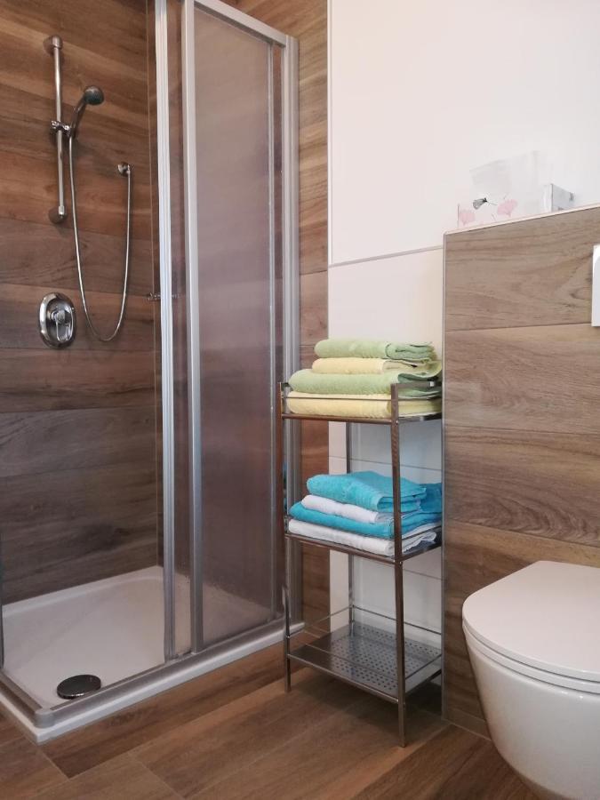 Appartementhaus Egger Kaprun Extérieur photo