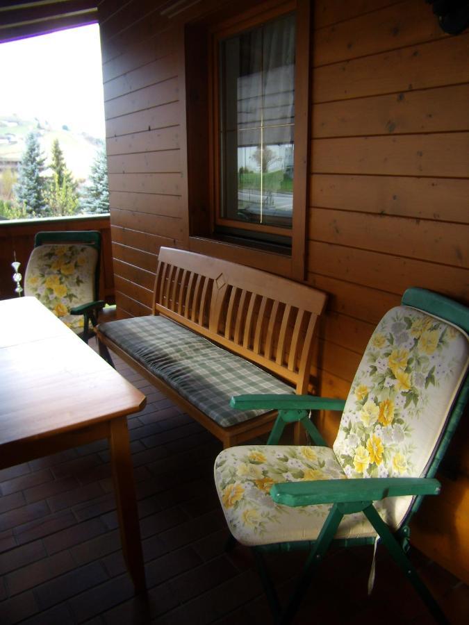 Appartementhaus Egger Kaprun Extérieur photo