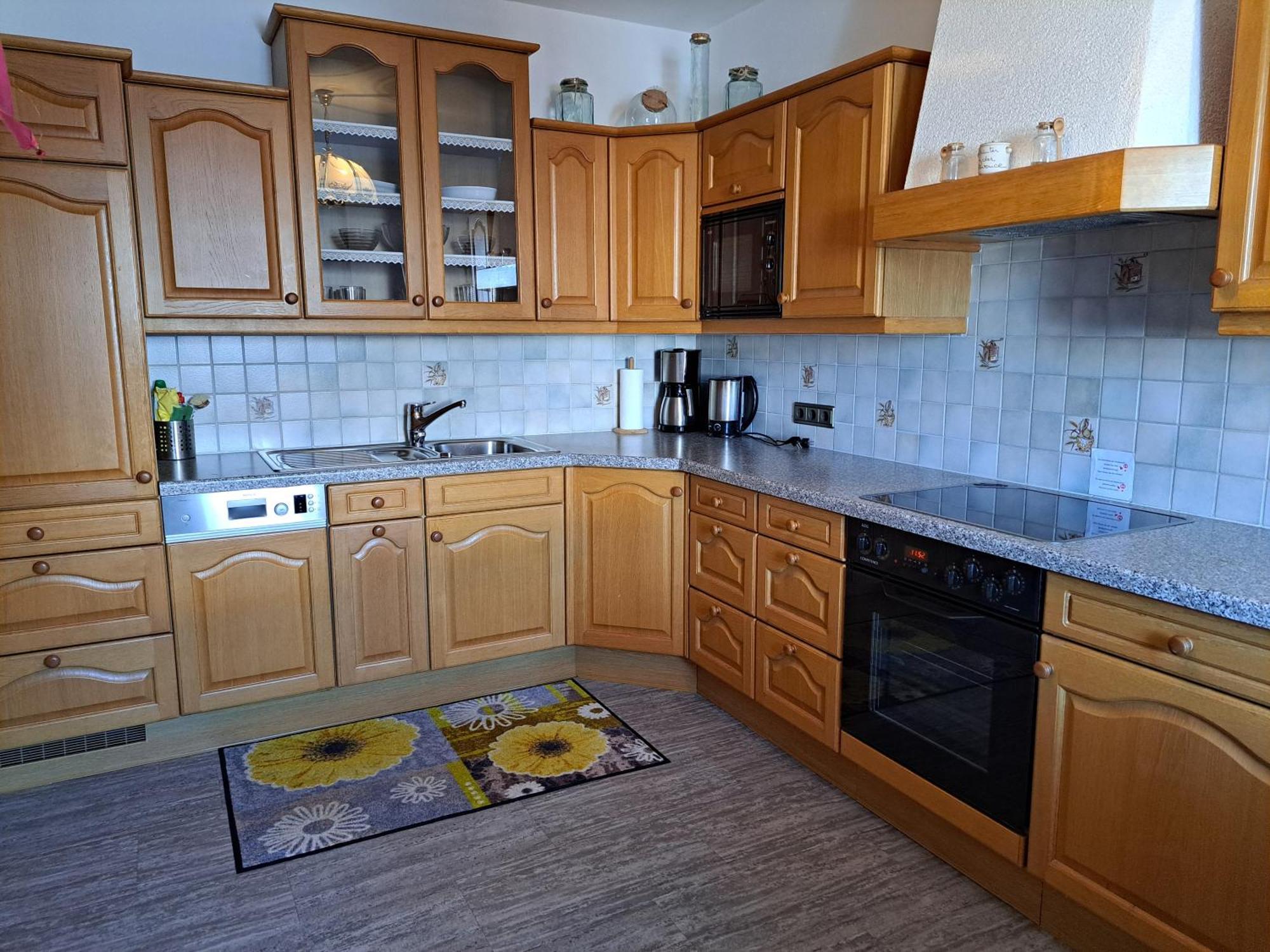 Appartementhaus Egger Kaprun Extérieur photo