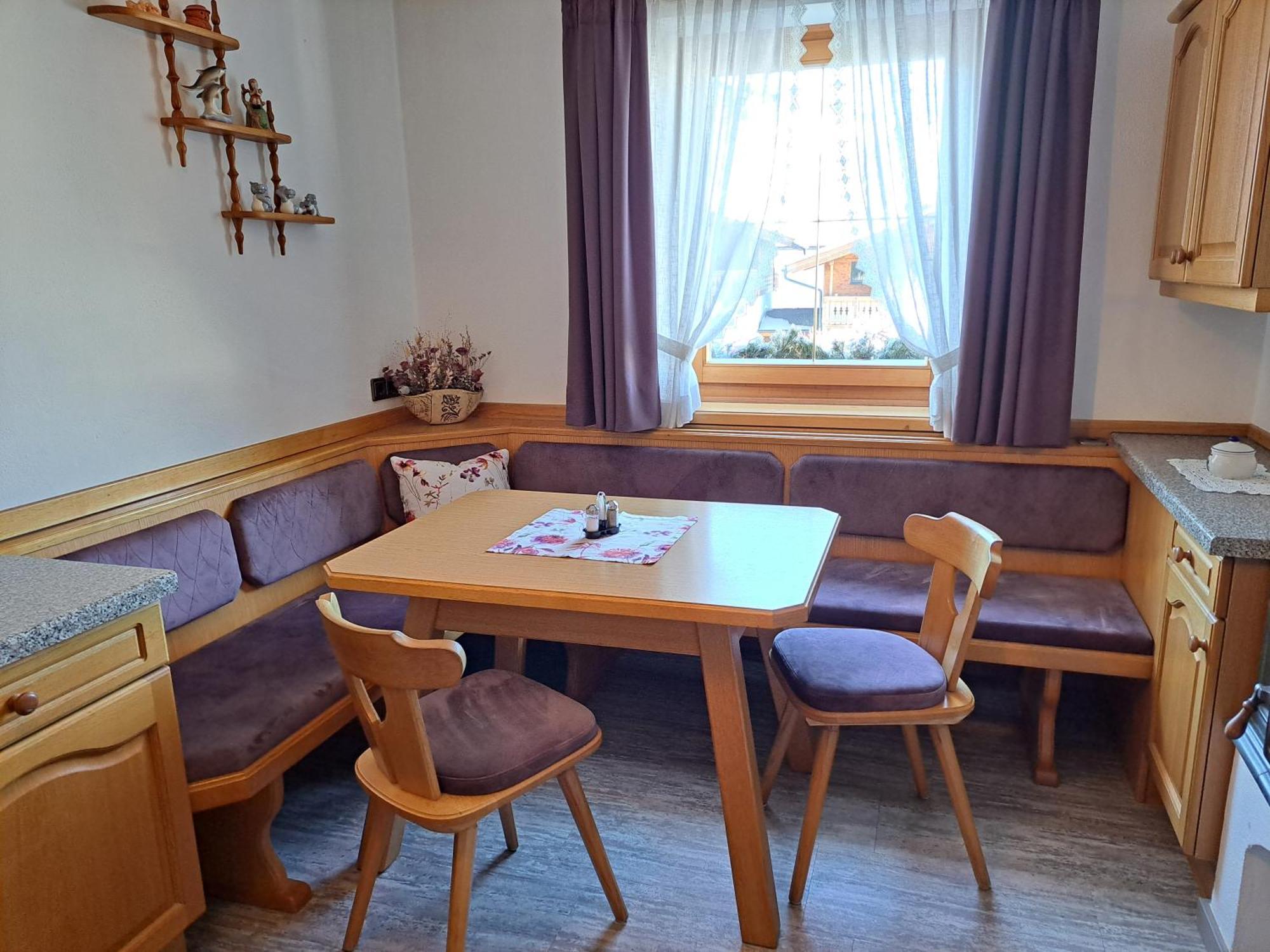 Appartementhaus Egger Kaprun Extérieur photo