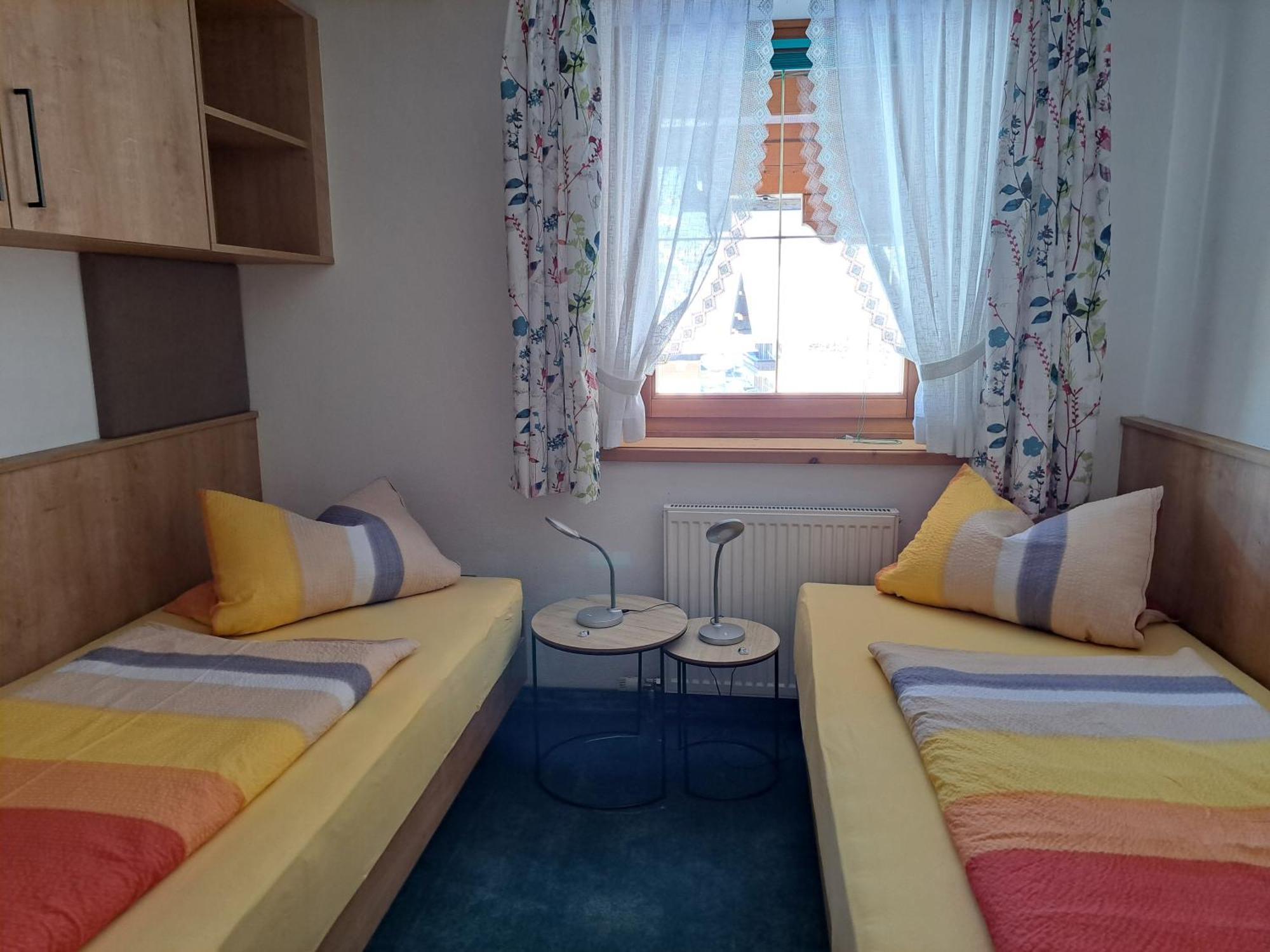 Appartementhaus Egger Kaprun Extérieur photo