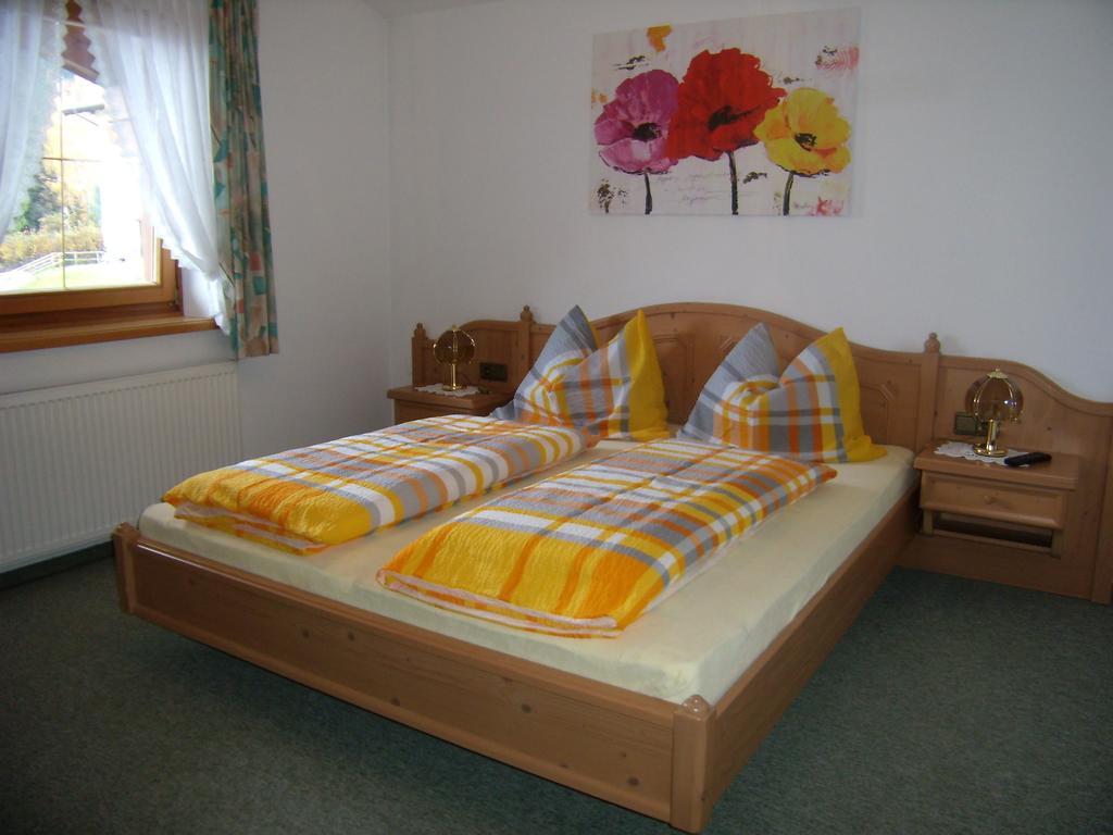 Appartementhaus Egger Kaprun Chambre photo