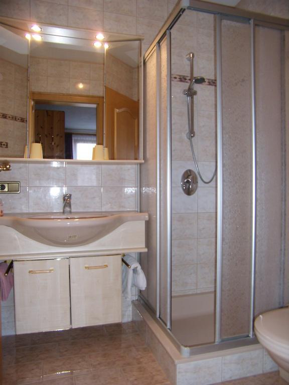 Appartementhaus Egger Kaprun Chambre photo