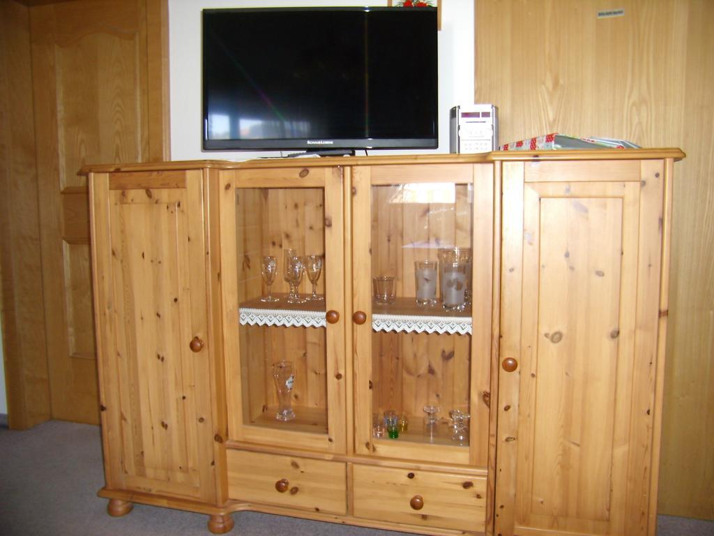 Appartementhaus Egger Kaprun Chambre photo