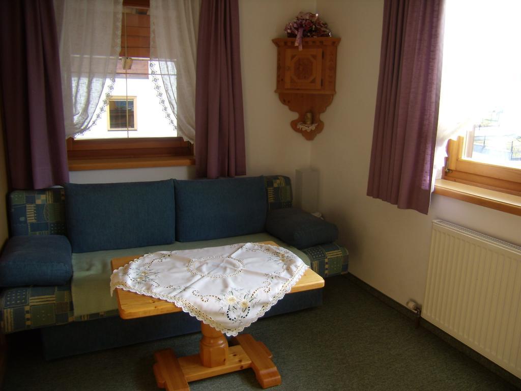Appartementhaus Egger Kaprun Chambre photo