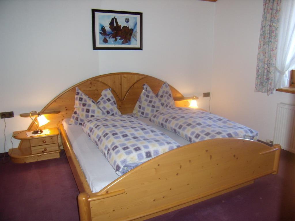 Appartementhaus Egger Kaprun Chambre photo