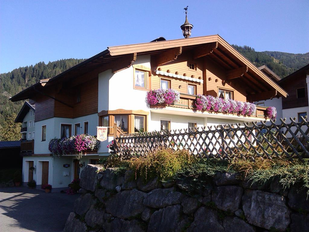 Appartementhaus Egger Kaprun Extérieur photo